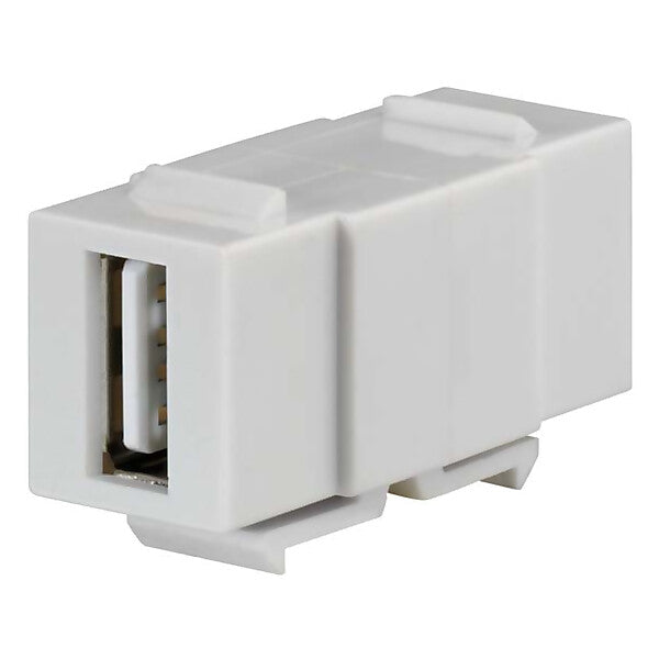 Rutenbeck Kommunikationsadapter Keystone KMK-USB rw